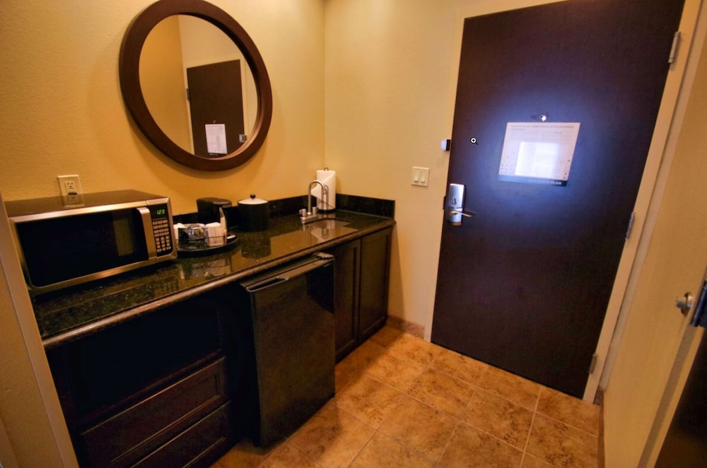 Hampton Inn & Suites Jacksonville Beach Blvd Mayo Clinic - photo 16