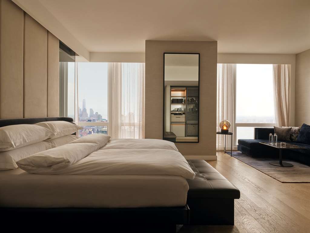 Equinox Hotel New York - photo 53
