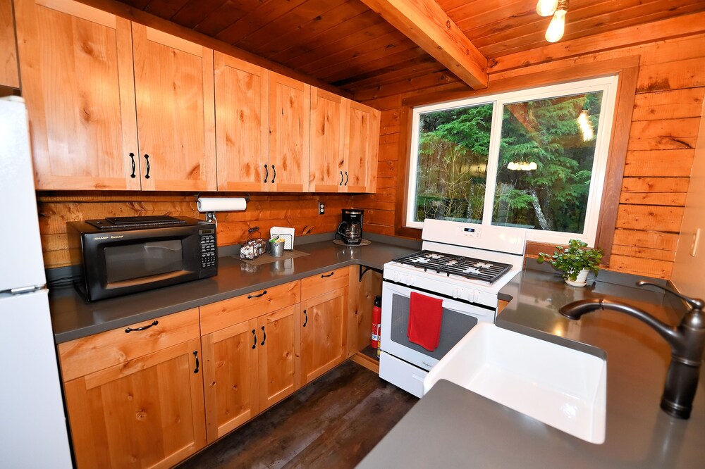 Alyeska Hideaway - photo 9