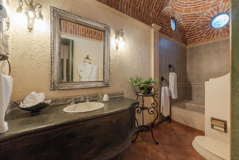 Villa Ganz Boutique Hotel