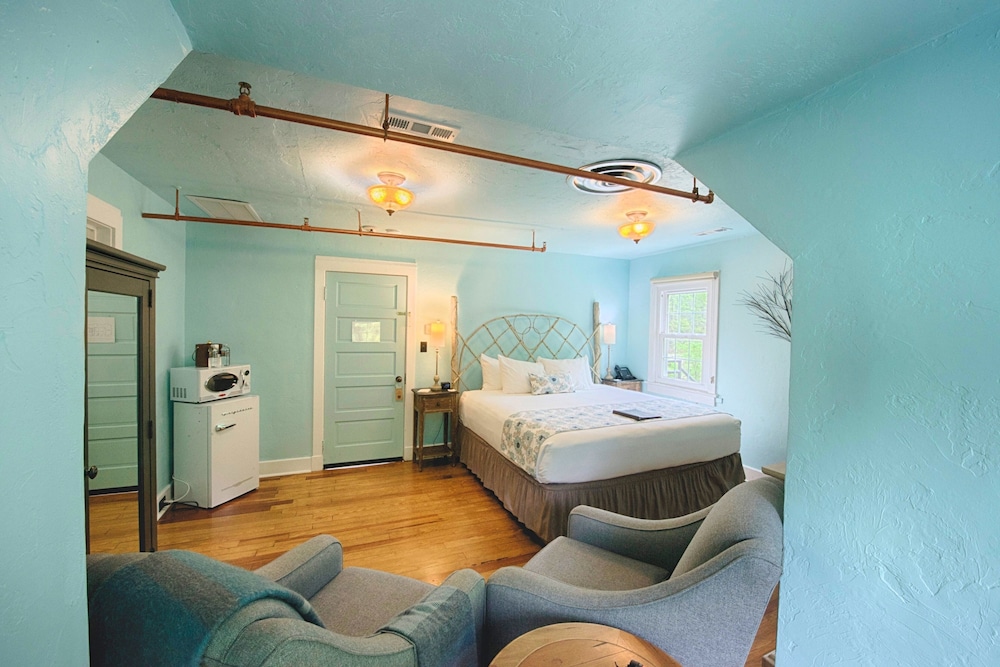 Historic Tapoco Lodge Resort - photo 24