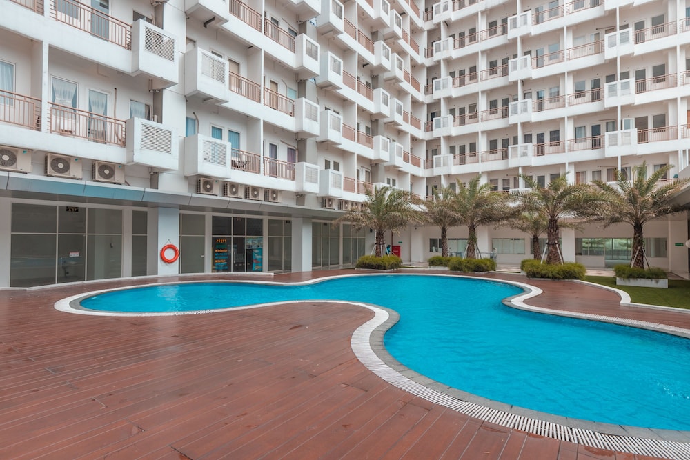 Hotel O Apartement Sentul Tower