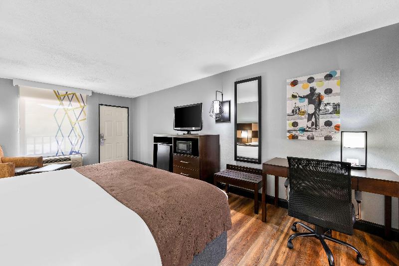 Best Western Corbin Inn - photo 35