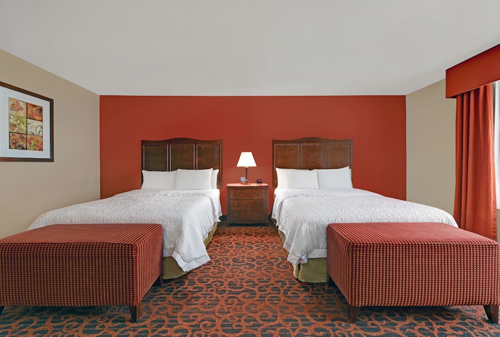 Hampton Inn Lordsburg - photo 8