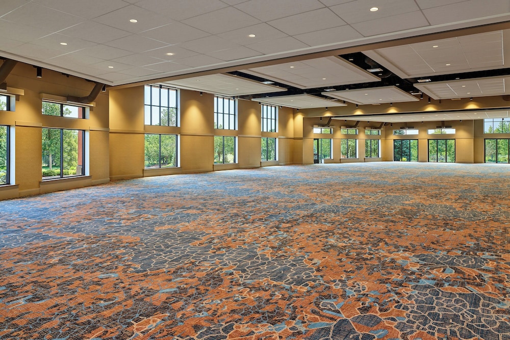 The Westin Westminster - photo 50