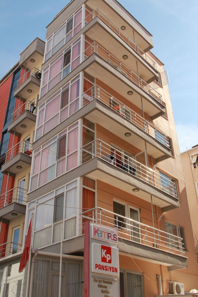 Canakkale Kampus Pansiyon in Canakkale, Turkey