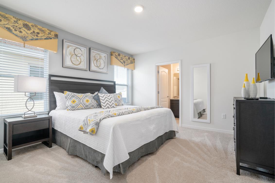 Solterra Resort Platinum Homes - photo 13