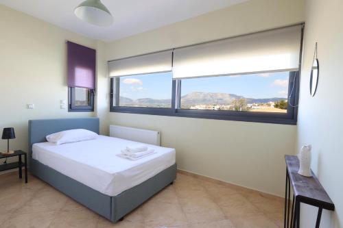 Thea Apartment_Athens Airport — 4-Star Luxury Hotel in Spata, Greece