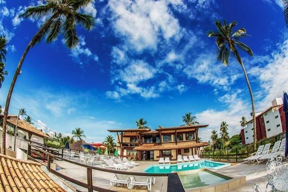Pousada Costa Do Cacau — hotel in Ilheus