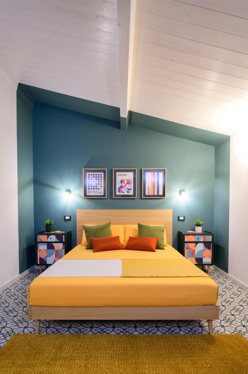 ARYA Bed and Breakfast — 4-Star Luxury Hotel in Roccasecca, Italy
