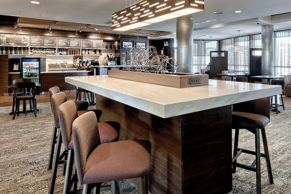 Courtyard by Marriott York - photo 25