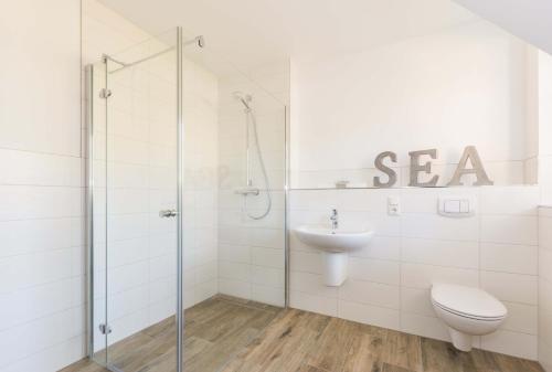 Boddenbrise - carbon neutral hotel in Zingst