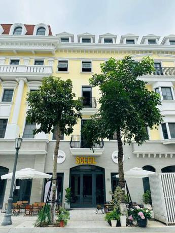 Soleil Hostel — 5-Star Luxury Hotel in Ha Long, Vietnam