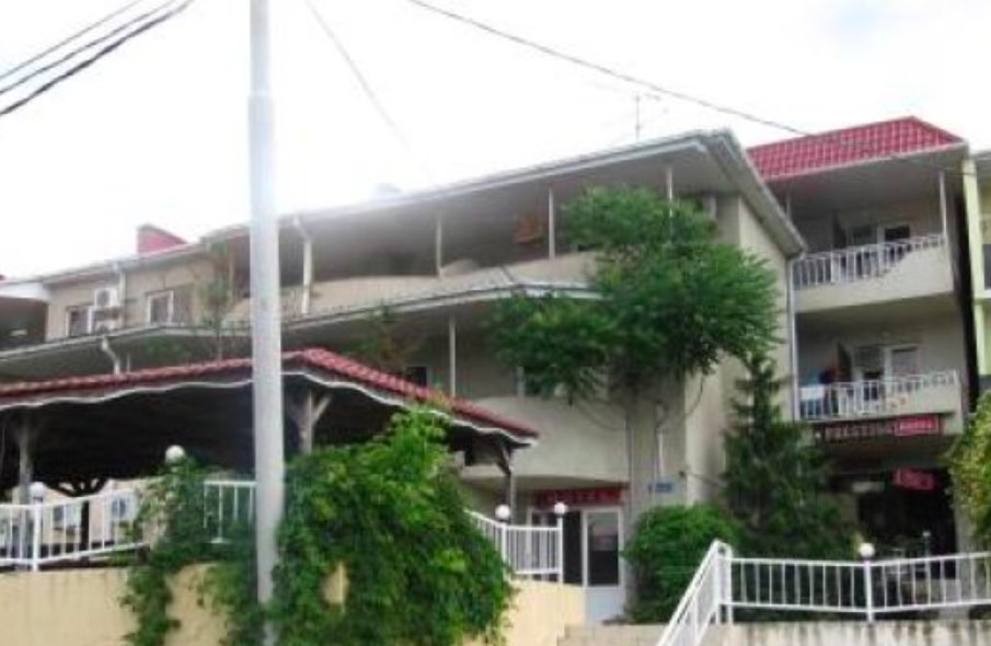 Prestige Hotel — hotel in Sukko