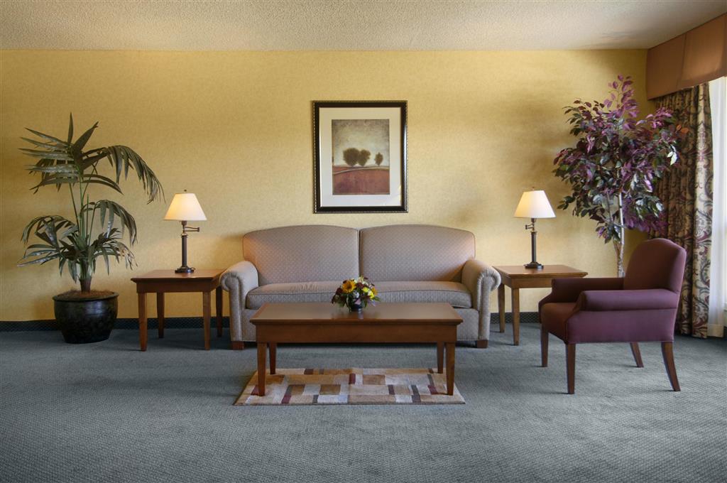 Red Lion Hotel Kelso Longview - photo 18