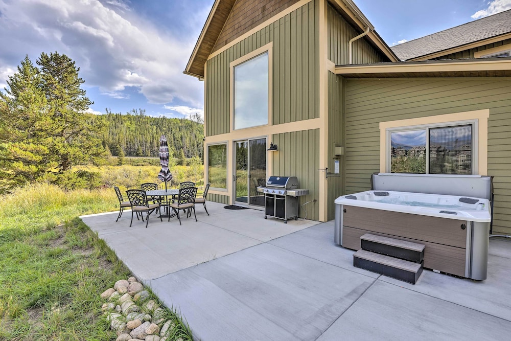 Updated Mtn Home 6 Mi to Winter Park Resort - photo 18