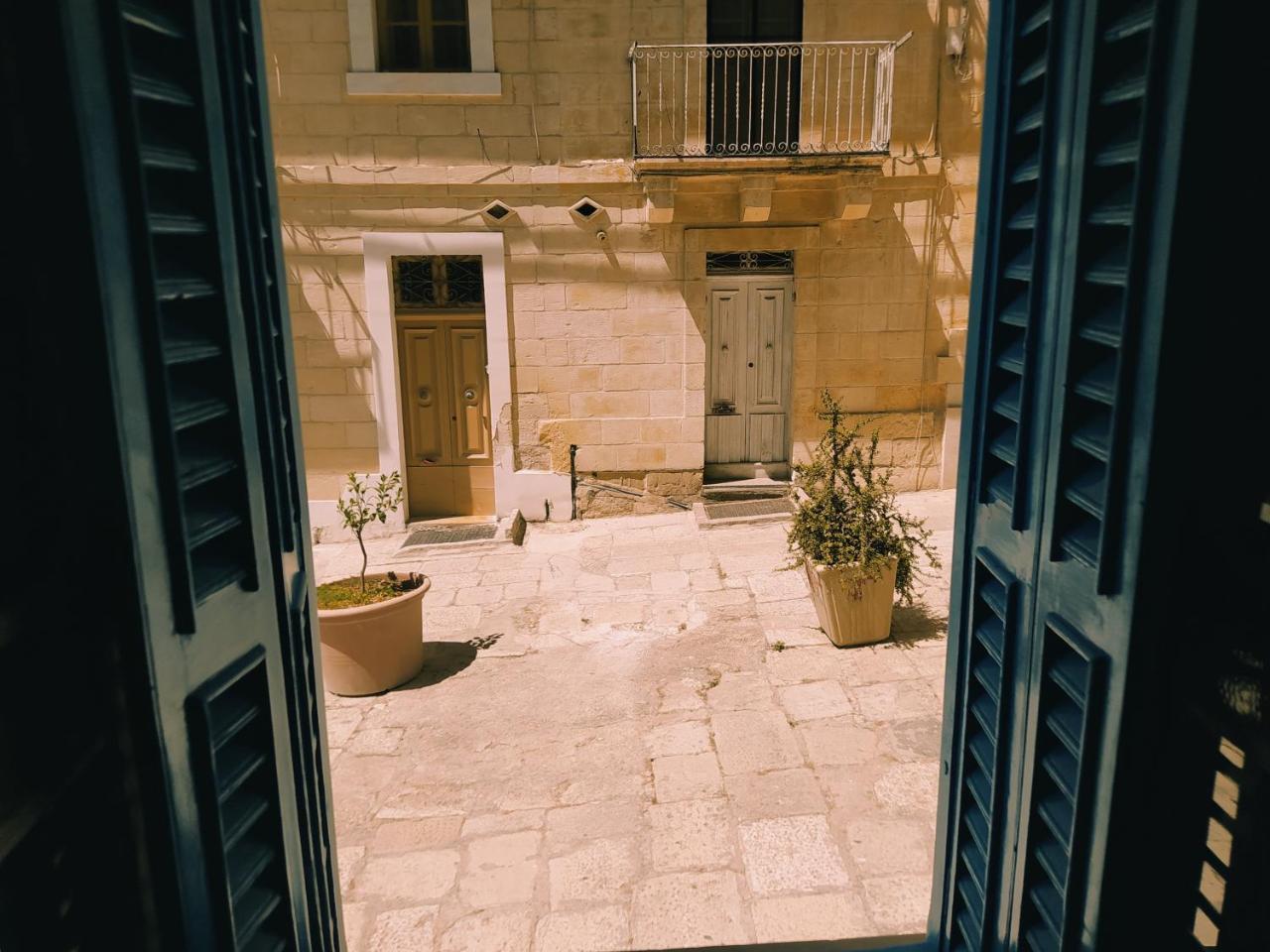 3 Cities Heart 1 in Cospicua, Malta