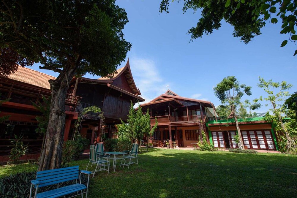 Ruen Khaoyai — hotel in Pak Chong