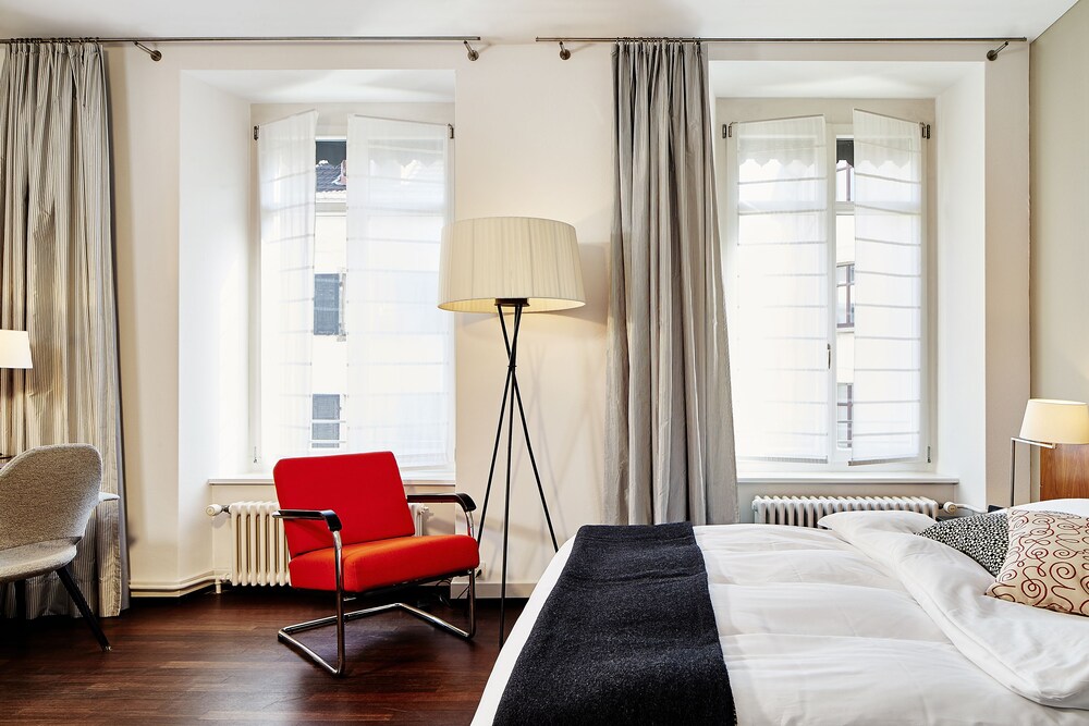 Consum Boutique Hotel — Basel — photo 5