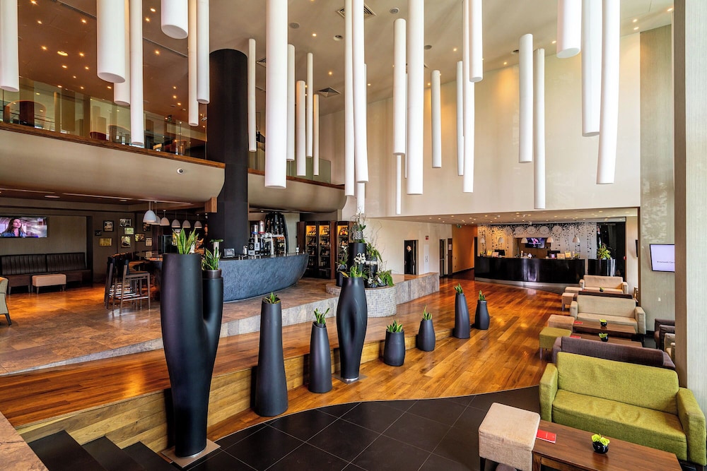 Kronwell Brasov Hotel — Brasov — photo 2