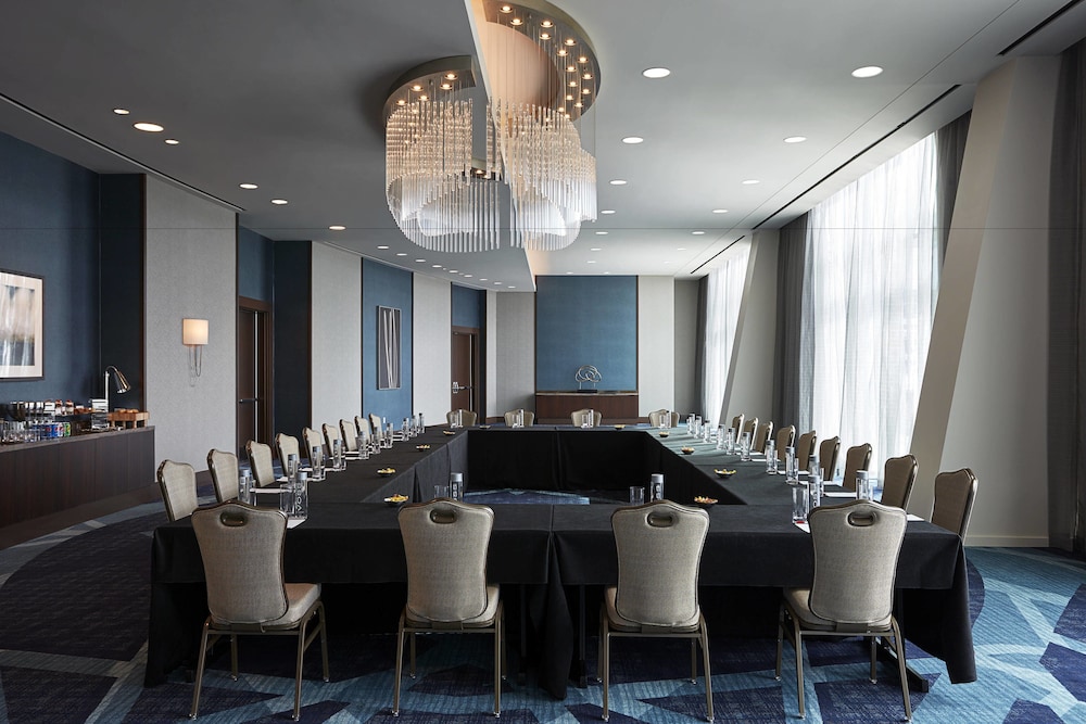 Marriott Marquis Houston - photo 87