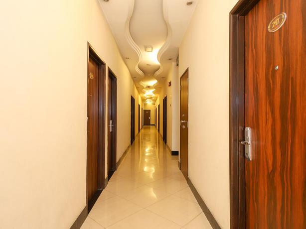 Don Pedro in Sant Llorenc Des Cardassar, Spain