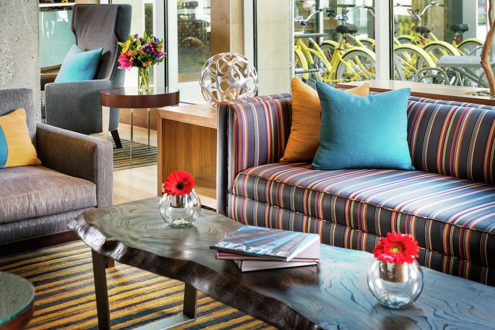 Staypineapple Watertown University District Seattle - photo 2