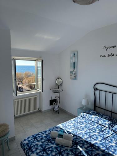 Perla Marina — 4-Star Luxury Hotel in Sestri Levante, Italy