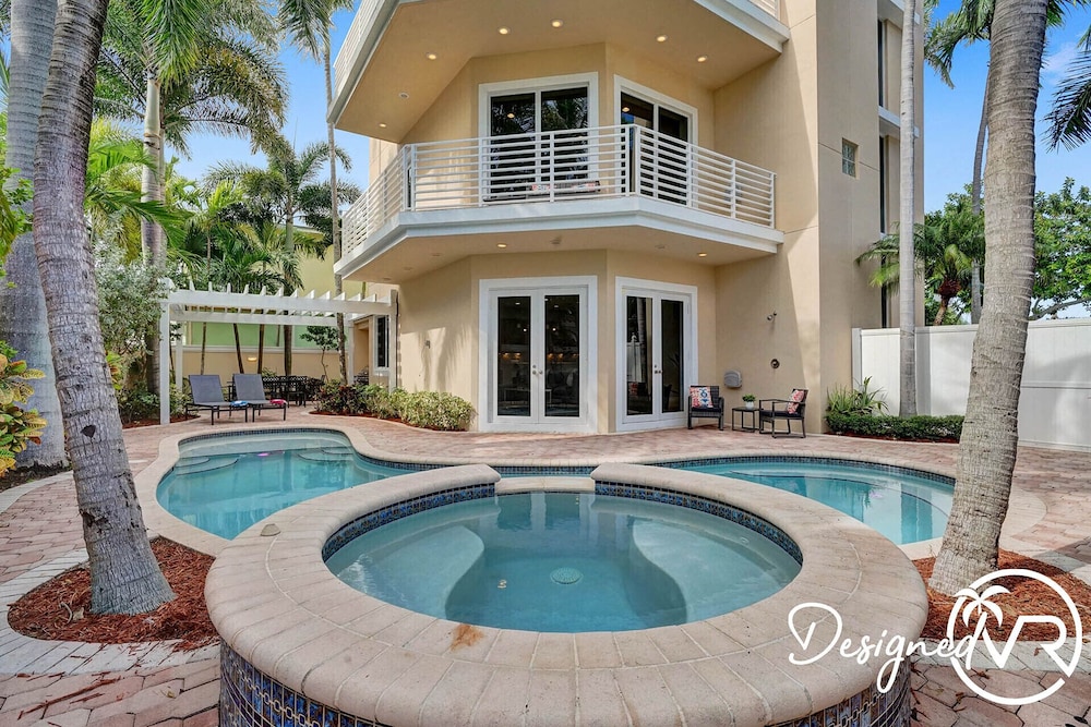The Nia Tower Ultimate Beach House - photo 37