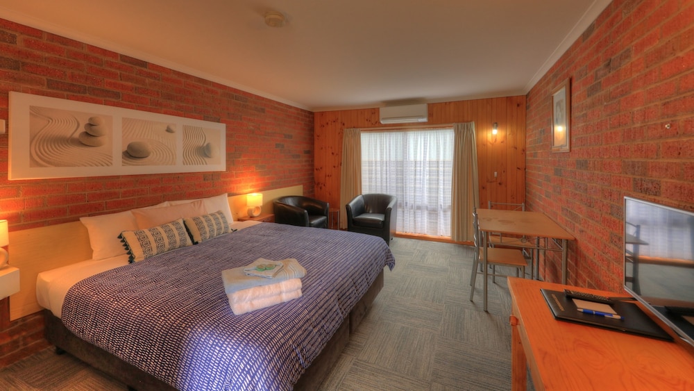 Ky Country Roads Motor Inn — hotel in Kyabram