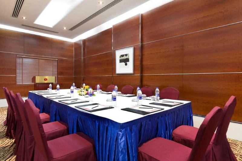 Ramada Hotel & Suites Sharjah