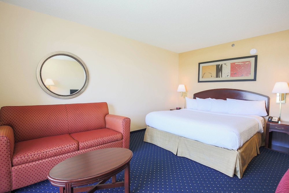 Courtyard Flint by Marriott - photo 24