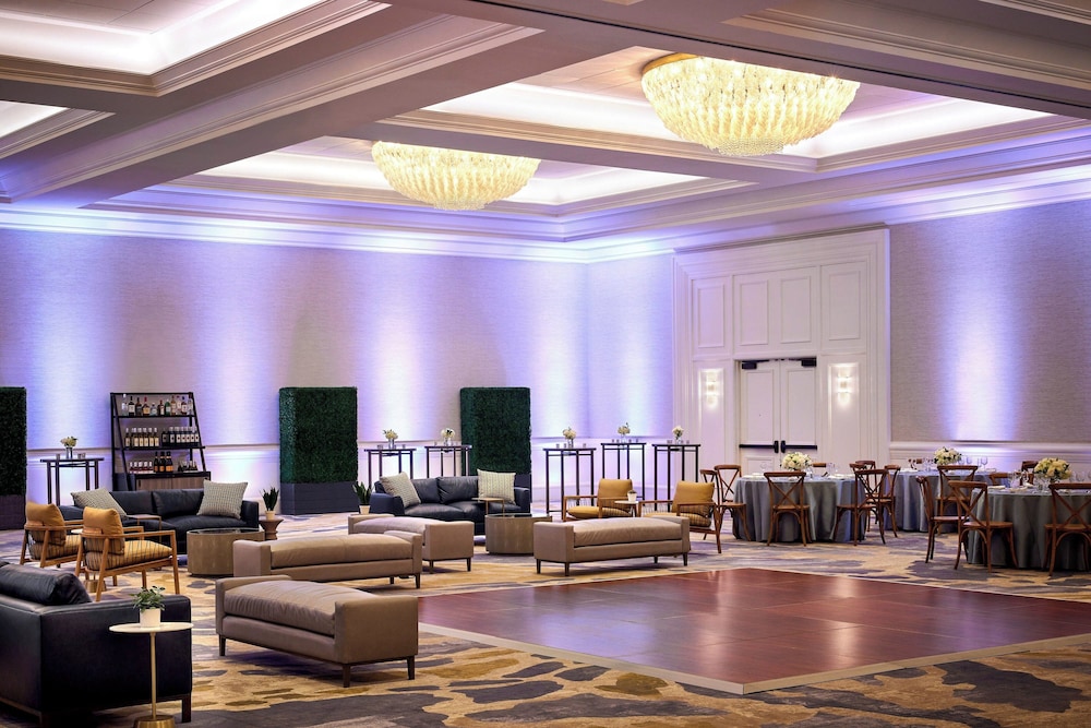 Sheraton San Diego Resort - photo 198