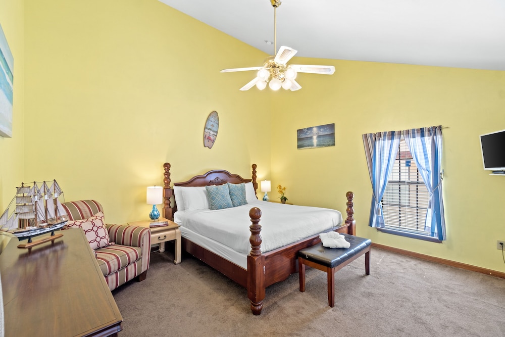Horizon South Resort by Panhandle Getaways - photo 20
