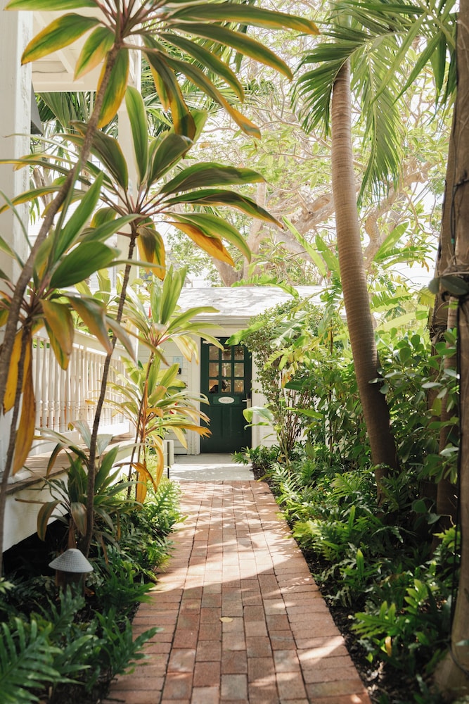 Ridley House Key West Historic Inns - photo 35