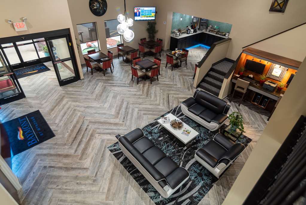 Baymont by Wyndham Caddo Valley Arkadelphia - photo 8