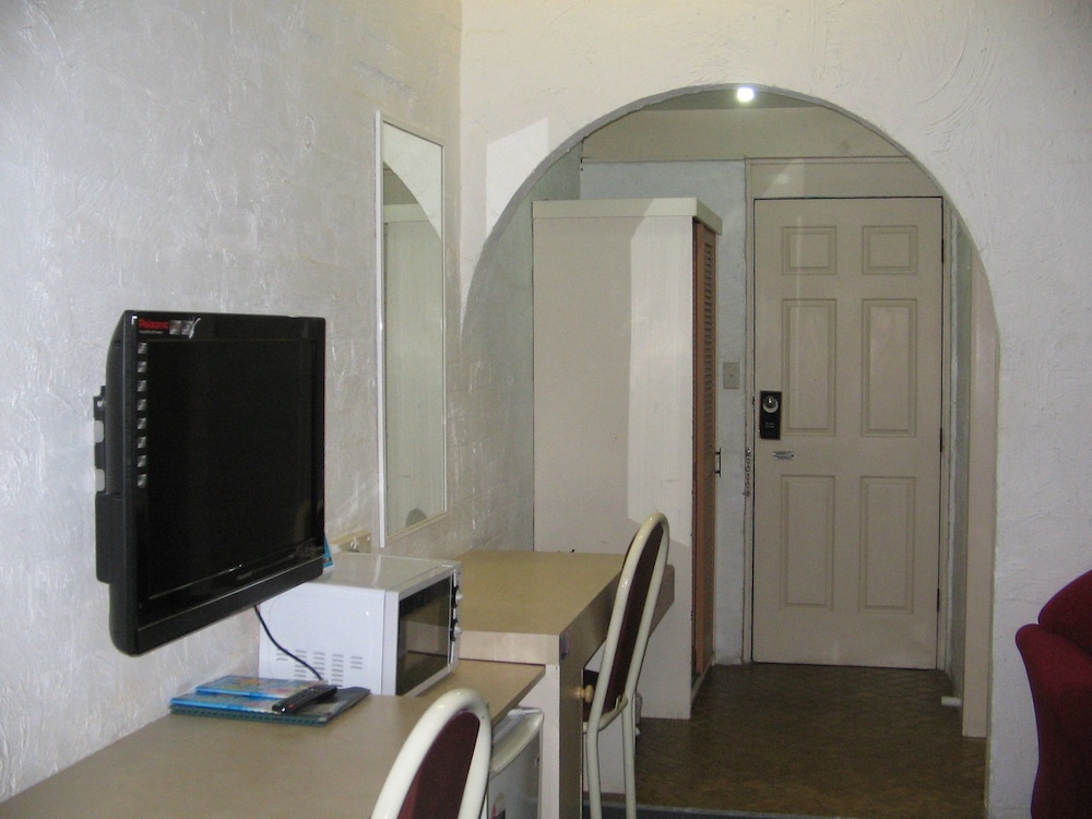 The Nambucca Motel in Nambucca Heads, Australia