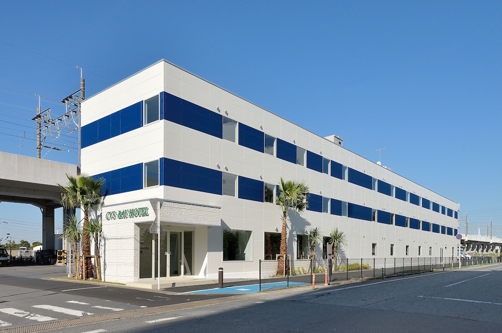 Cvs Bay Hotel Annex in Chiba, Japan