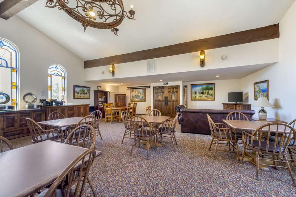 Best Western Casa Grande Inn - photo 53