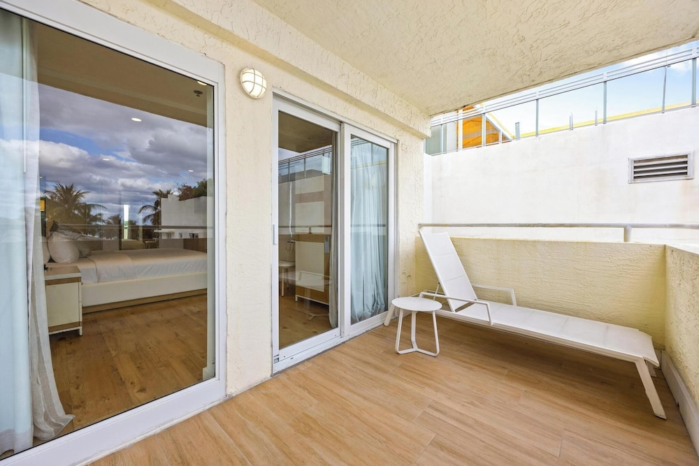 Hotel Ocean - photo 26