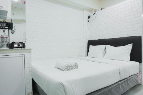 Super 3BR at Meikarta Apartment By Travelio — 4-Star Luxury Hotel in Cikarang, Indonesia