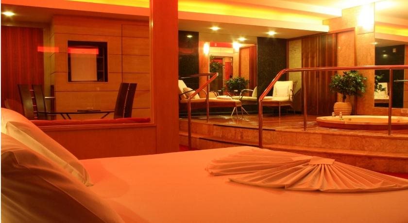 Motel Sunny in Belo Horizonte, Brasil