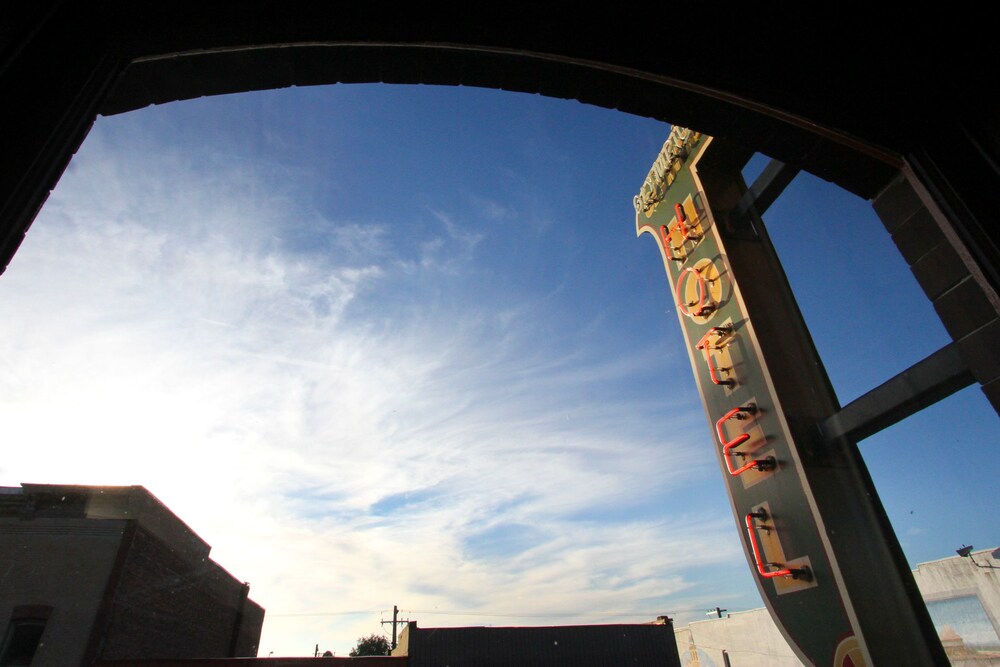 McMenamins Olympic Club - photo 39