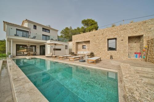 Evelinas View — Porto Cheli — photo 3