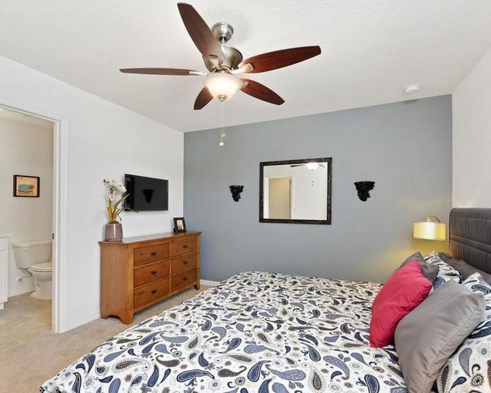 1339yc 5 Beds Westhaven With spa Game Room — Bartow — photo 5