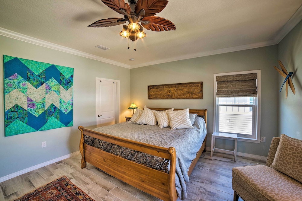 Lost Key Golf Resort Townhome 1 Mi to Beach - photo 7