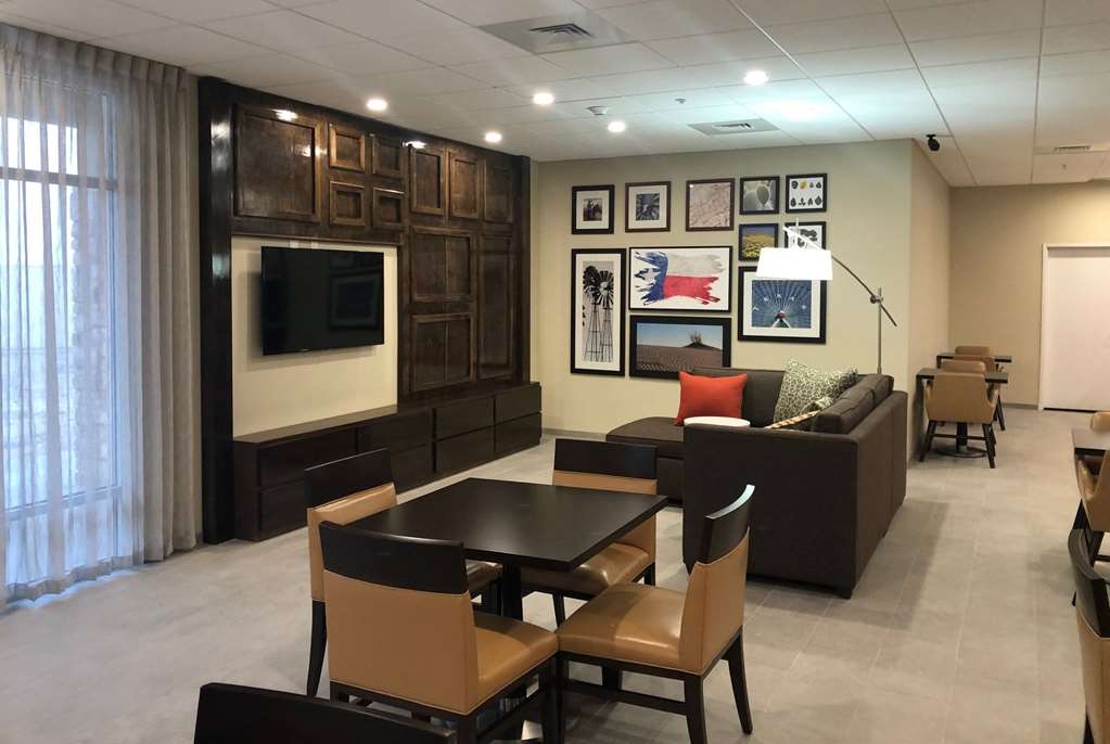 Hawthorn Extended Stay by Wyndham Monahans - photo 13