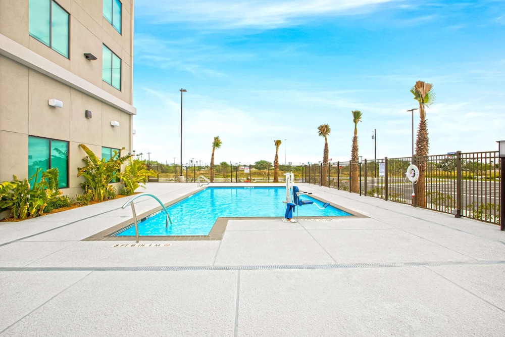 Hilton Garden Inn Harlingen Convention Center - photo 31
