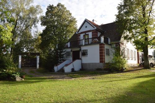 Villa Maximilian 19657004 — Srokowo