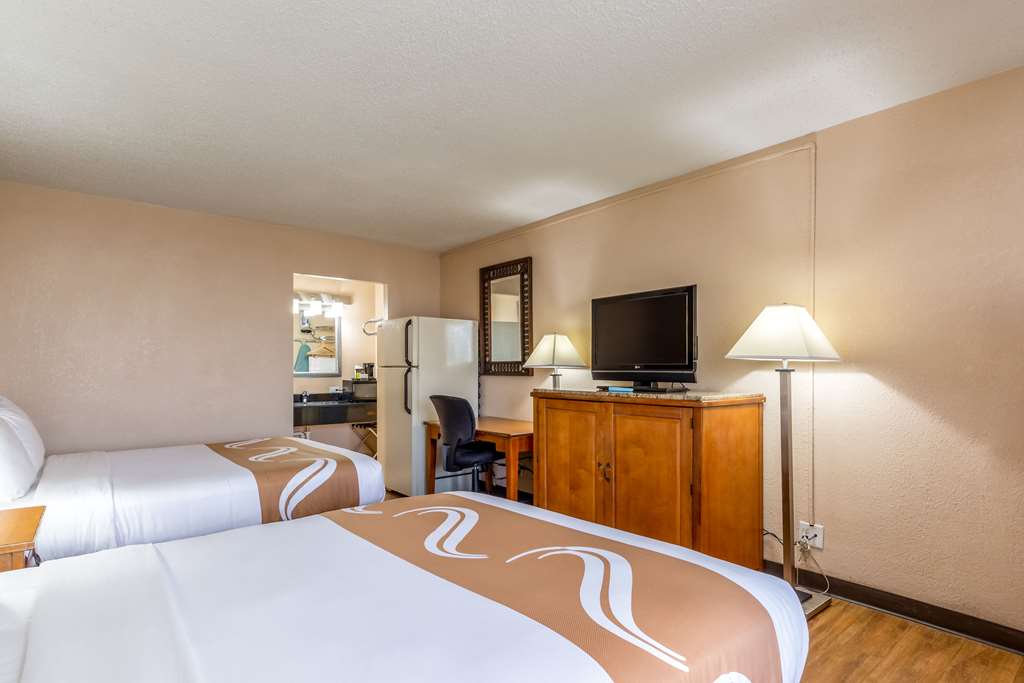 Quality Inn Pasadena Houston East - photo 27